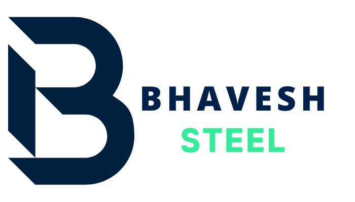 bhavesh Steel